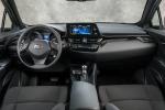Toyota C-HR 2017 года (NA)